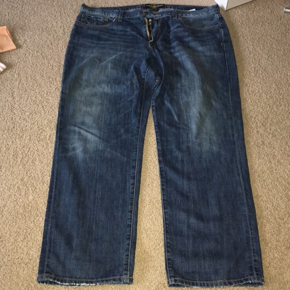 Lucky Brand Other - Lucky Jeans